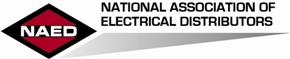 National Association of Electrical Distributors logo