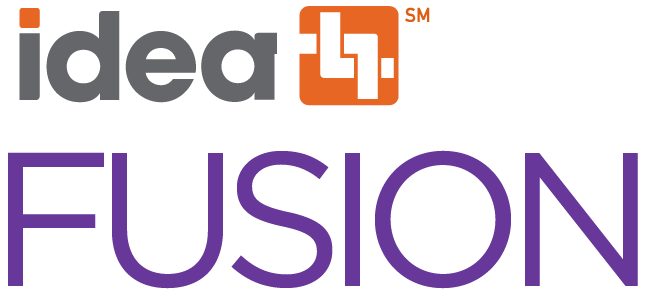 IDEA Fusion logo