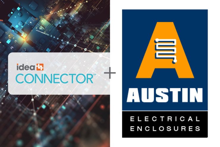 Austin Electrical Enclosures Joins IDEA Connector Platform