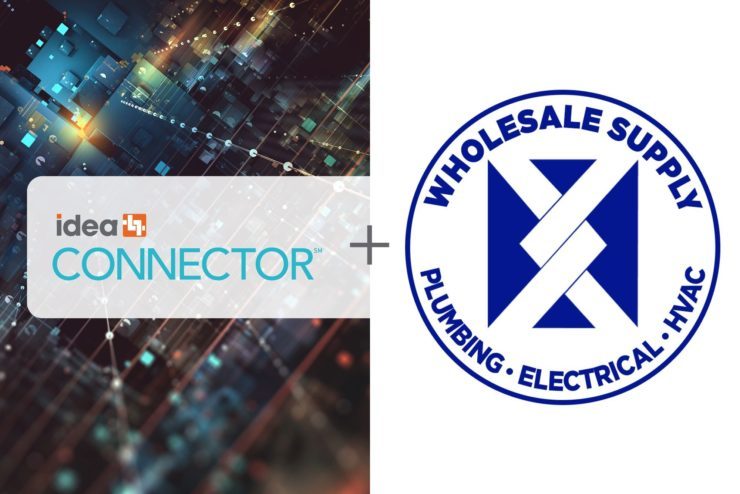 Wholesale supply joins IDEA Connector