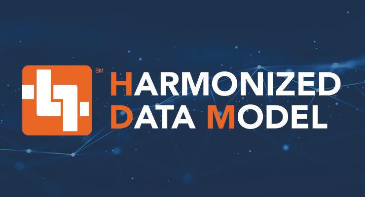 IDEA Harmonized Data Model HDM