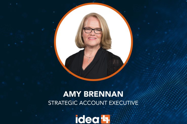 IDEA Promotes Amy Brennan, Builds Client Account Team for Strategic Growth