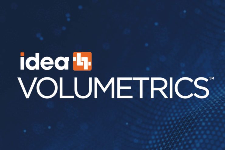 IDEA Launches IDEA Volumetrics Service in Partnership with Avalon CSC